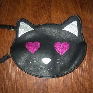 Betsy Johnson wristlet